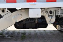 菱势汽车 黄金卡 先锋版 3.5T 3.52米单排插电式增程混合动力仓栅微卡13.26kWh