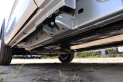 菱势汽车 黄金卡 先锋版 3.5T 3.52米单排插电式增程混合动力仓栅微卡13.26kWh
