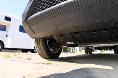 菱势汽车 黄金卡 先锋版 3.5T 3.52米单排插电式增程混合动力仓栅微卡13.26kWh