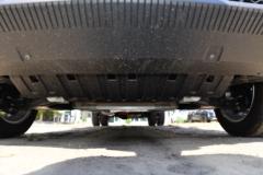 菱势汽车 黄金卡 先锋版 3.5T 3.52米单排插电式增程混合动力仓栅微卡13.26kWh