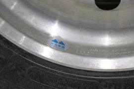 12米系列&nbsp;仓栅式半挂车底盘图片