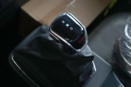 威铃HV6&nbsp;电动载货车内饰图片