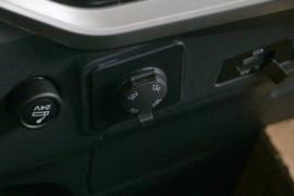 威铃HV6&nbsp;电动载货车内饰图片