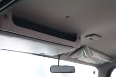 江淮 威铃HV6 4.5T 4.18米单排插电式混合动力栏板轻卡(HFC1041PHEV2Q)15.5kWh