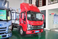 威铃M6载货车新车上市 欢迎到店垂询