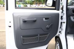 活越神童 神童01 0.95T 1.74米单排纯电动厢式微卡(ZB5011XXYBEVHDB3)8.4kWh