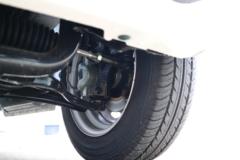 活越神童 神童01 0.95T 1.74米单排纯电动厢式微卡(ZB5011XXYBEVHDB3)8.4kWh