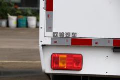 活越神童 神童01 0.95T 1.74米单排纯电动厢式微卡(ZB5011XXYBEVHDB3)8.4kWh