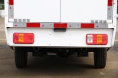 活越神童 神童01 0.95T 1.74米单排纯电动厢式微卡(ZB5011XXYBEVHDB3)8.4kWh