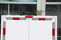 活越神童 神童01 0.95T 1.74米单排纯电动厢式微卡(ZB5011XXYBEVHDB3)8.4kWh