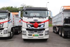 ������ʮ��EVC61 6X4 ���綯ǣ���� ������176.04kWhͼƬ