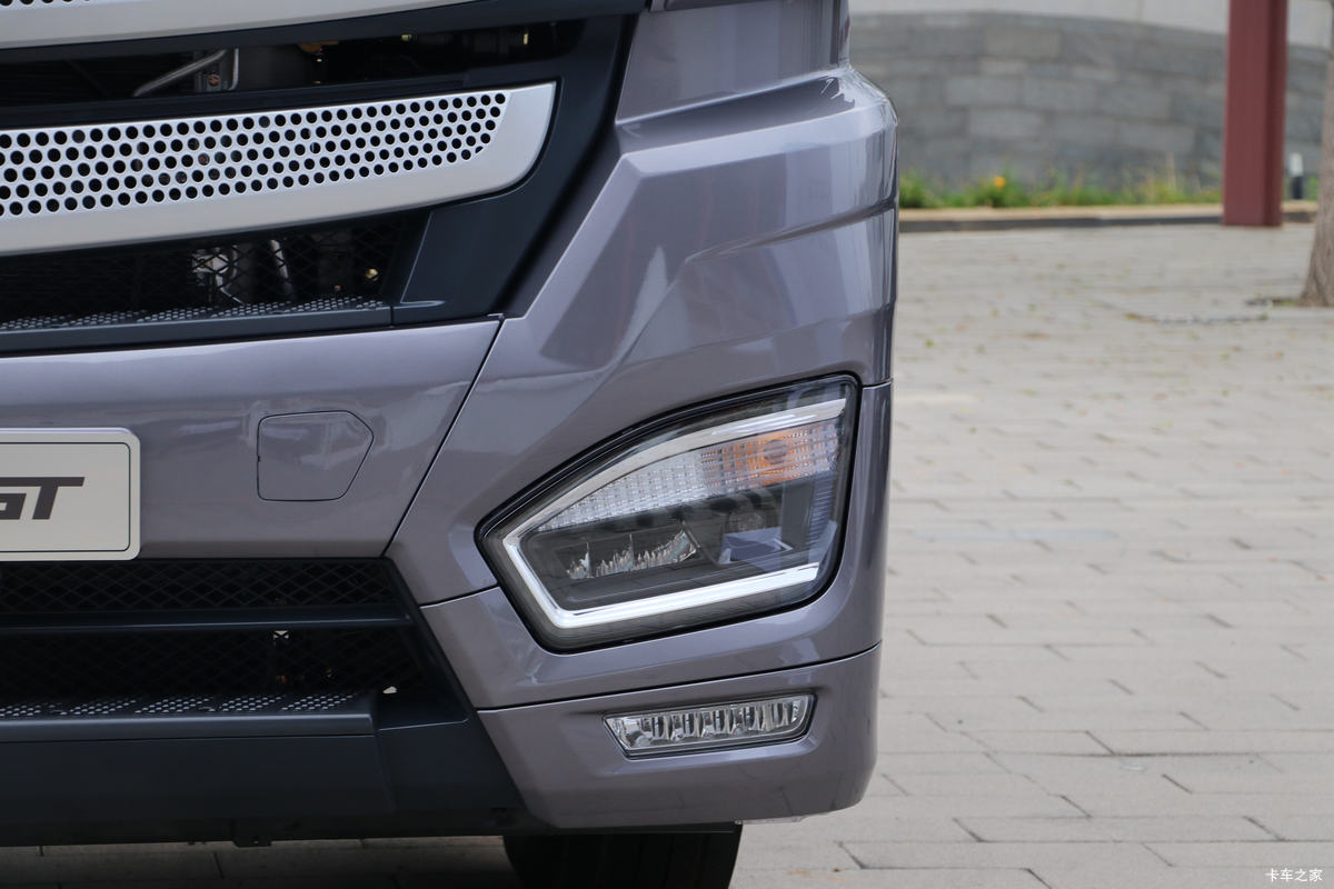 ŷEST  570 6X4 LNGԶǣ(BJ4259L6DLL-05)                                                