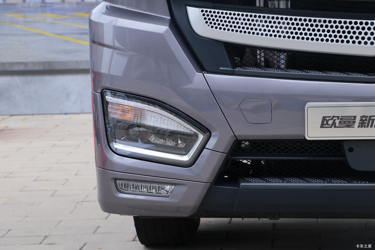  ŷEST  570 6X4 LNGԶǣ(BJ4259L6DLL-05)                                                
