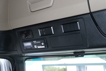  ŷEST  570 6X4 LNGԶǣ(BJ4259L6DLL-05)ͼƬ