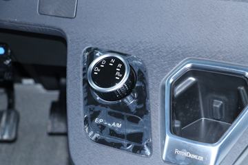  ŷEST  570 6X4 LNGԶǣ(BJ4259L6DLL-05)ͼƬ