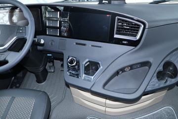  ŷEST  570 6X4 LNGԶǣ(BJ4259L6DLL-05)ͼƬ