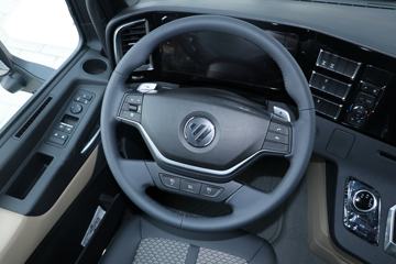  ŷEST  570 6X4 LNGԶǣ(BJ4259L6DLL-05)ͼƬ