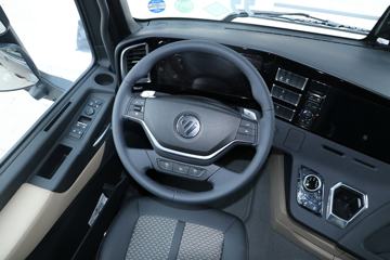  ŷEST  570 6X4 LNGԶǣ(BJ4259L6DLL-05)ͼƬ