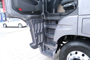  ŷEST  570 6X4 LNGԶǣ(BJ4259L6DLL-05)ͼƬ