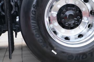  ŷEST  570 6X4 LNGԶǣ(BJ4259L6DLL-05)ͼƬ