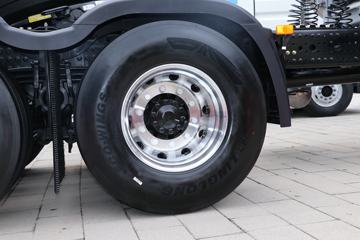  ŷEST  570 6X4 LNGԶǣ(BJ4259L6DLL-05)ͼƬ