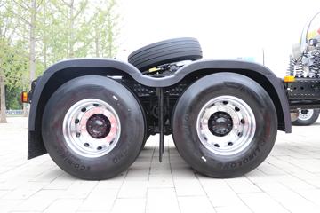  ŷEST  570 6X4 LNGԶǣ(BJ4259L6DLL-05)ͼƬ