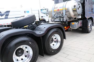  ŷEST  570 6X4 LNGԶǣ(BJ4259L6DLL-05)ͼƬ
