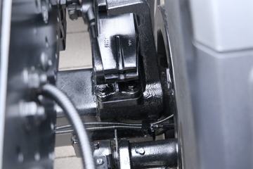  ŷEST  570 6X4 LNGԶǣ(BJ4259L6DLL-05)ͼƬ