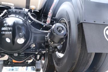 ŷEST  570 6X4 LNGԶǣ(BJ4259L6DLL-05)ͼƬ