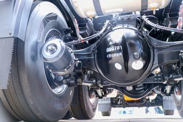 ŷEST  570 6X4 LNGԶǣ(BJ4259L6DLL-05)ͼƬ