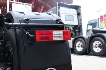  ŷEST  570 6X4 LNGԶǣ(BJ4259L6DLL-05)ͼƬ