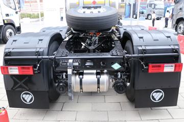  ŷEST  570 6X4 LNGԶǣ(BJ4259L6DLL-05)ͼƬ