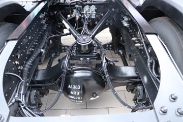  ŷEST  570 6X4 LNGԶǣ(BJ4259L6DLL-05)ͼƬ