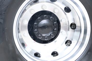 ŷEST  570 6X4 LNGԶǣ(BJ4259L6DLL-05)ͼƬ