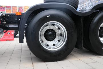  ŷEST  570 6X4 LNGԶǣ(BJ4259L6DLL-05)ͼƬ
