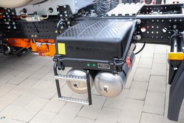  ŷEST  570 6X4 LNGԶǣ(BJ4259L6DLL-05)ͼƬ