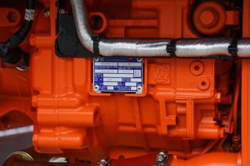  ŷEST  570 6X4 LNGԶǣ(BJ4259L6DLL-05)ͼƬ