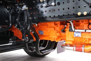  ŷEST  570 6X4 LNGԶǣ(BJ4259L6DLL-05)ͼƬ