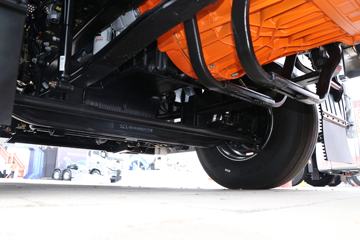  ŷEST  570 6X4 LNGԶǣ(BJ4259L6DLL-05)ͼƬ