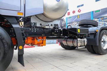  ŷEST  570 6X4 LNGԶǣ(BJ4259L6DLL-05)ͼƬ