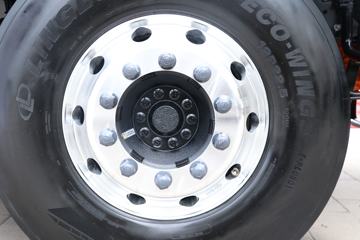  ŷEST  570 6X4 LNGԶǣ(BJ4259L6DLL-05)ͼƬ