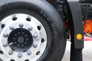 ŷEST  570 6X4 LNGԶǣ(BJ4259L6DLL-05)ͼƬ