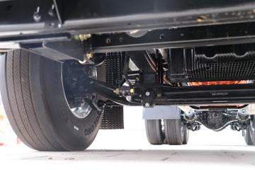  ŷEST  570 6X4 LNGԶǣ(BJ4259L6DLL-05)ͼƬ