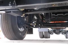 福田 欧曼EST 北方版 570马力 6X4 LNG自动档牵引车(BJ4259L6DLL-05)
