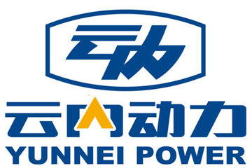 云内动力D130TCIF3 560马力 12.7L 国六 柴油发动机