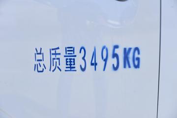 ���縣�� ��С��M5Q 1.6L 120���� ���� 3.8�׵�����ʽ΢��(����)(EQ5031XXY3EDFAC)ͼƬ