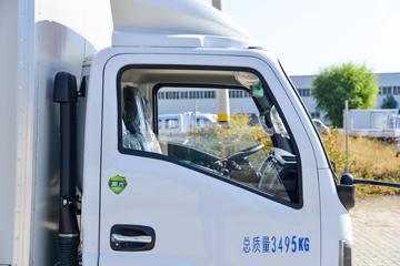 ���縣�� ��С��M5Q 1.6L 120���� ���� 3.8�׵�����ʽ΢��(����)(EQ5031XXY3EDFAC)ͼƬ