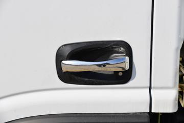 ���縣�� ��С��M5Q 1.6L 120���� ���� 3.8�׵�����ʽ΢��(����)(EQ5031XXY3EDFAC)ͼƬ