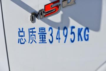 ���縣�� ��С��M5Q 1.6L 120���� ���� 3.8�׵�����ʽ΢��(����)(EQ5031XXY3EDFAC)ͼƬ