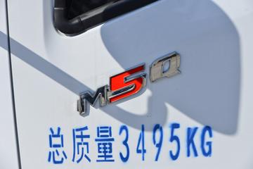 ���縣�� ��С��M5Q 1.6L 120���� ���� 3.8�׵�����ʽ΢��(����)(EQ5031XXY3EDFAC)ͼƬ